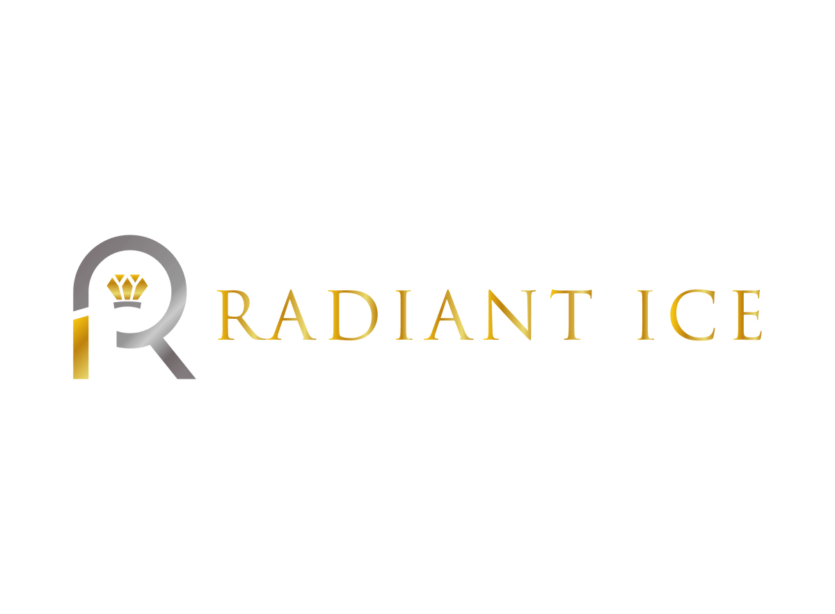 Radiant Ice
– Shop Radiant Ice