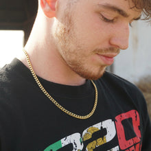 Load image into Gallery viewer, Cuban Link Chain – 7mm
